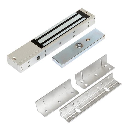 KIT-ZOA-180 síkmágnes szett “;Z-L”; konzol szettel, 180kg