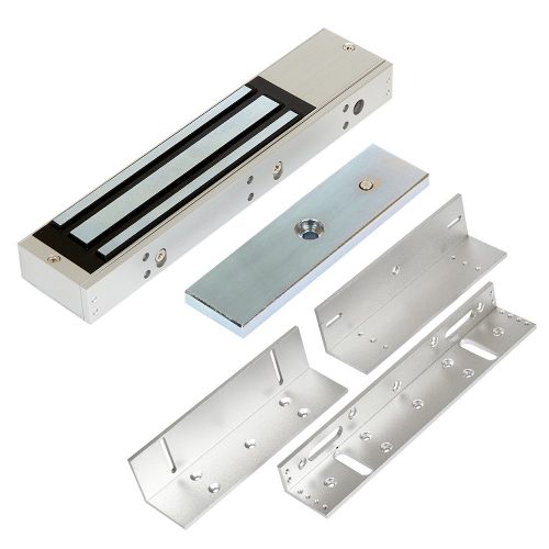 KIT-ZOA-280 síkmágnes szett “;Z-L”; konzol szettel, 280kg