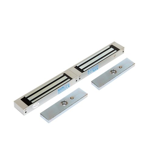 ZOA-180D rátét síkmágnes, 2x180kg, 12/24Vdc