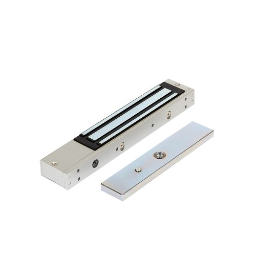 ZOA-230 rátét síkmágnes, 230kg, 12/24Vdc