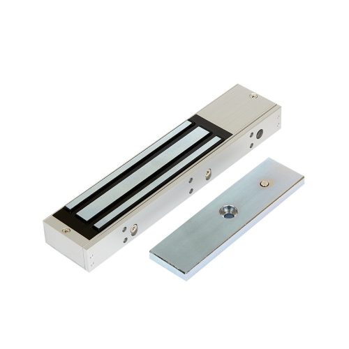 ZOA-280 rátét síkmágnes, 280kg, 12/24Vdc