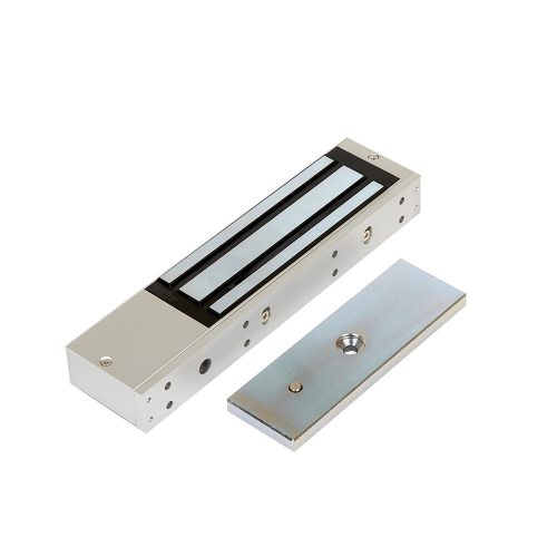 ZOA-350 rátét síkmágnes, 350kg, 12/24Vdc