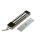 ZOA-280INOX rátét síkmágnes, 280kg, 12/24Vdc