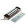 ZOA-500INOX rátét síkmágnes, 500kg, 12/24Vdc