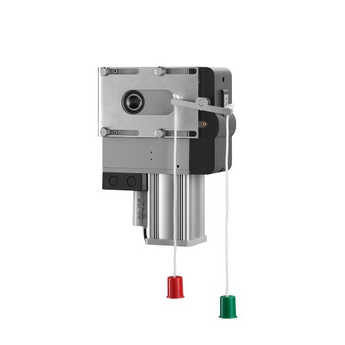 VN.S20 tengelyvégi motor, 230Vac, gyorskioldású