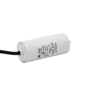 KONDENZÁTOR-30uF, 450V