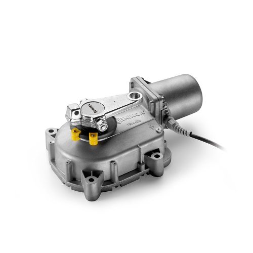 DU.IT14NV gyors földbe rejtett motor, 2,1m-ig