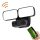 SMARTCAM-400 kültéri Wi-Fi kamera –; riasztó –; 2x11W reflektor