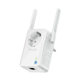 TL-WE860RE, TP-Link WiFi extender, 300Mbps, aljzattal
