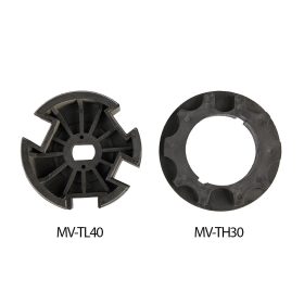 MV-TH30 korona, 78mm, kerek