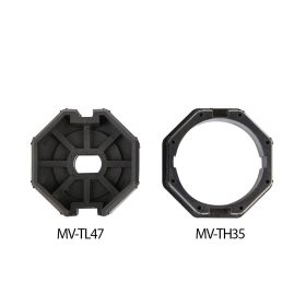 MV-TL47 meghajtó adapter, 60mm, oktogonális