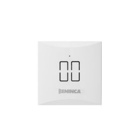 SMART fali nyomógomb ház TO.GO4VA-hoz