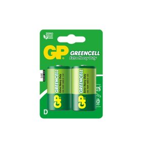 GP-R20-GP13G-C2 góliát (D) elem, 1,5V, 2db