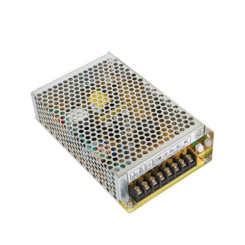 MW55A UPS tápegység, 12V, 55W