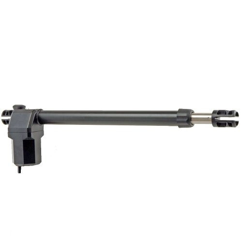 GRITALIA S 600 SX menetes-orsós kar 600mm lökethossz, 230V, bal oldali