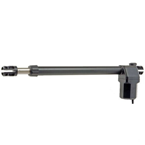 GRITALIA S 600 DX menetes-orsós kar 600mm lökethossz, 230V, jobb oldali