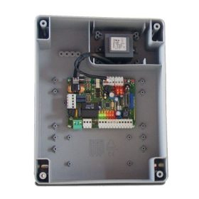 CARDIN / TELCOMA E 124 egy motoros vezérlés TEN 1 motorhoz