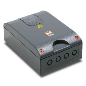 CARDIN PRG 230/M2 kétmotoros vezérlés, 230V