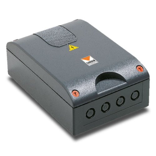 CARDIN PRG 230/M2 kétmotoros vezérlés, 230V