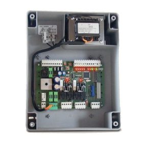 CARDIN / TELCOMA T 600 230V-os kétmotoros vezérlés