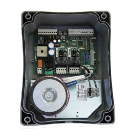   CARDIN / TELCOMA E 224 két motoros vezérlés TEN 2 motorhoz