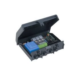   CARDIN RPQ 508ITO 230V-os rádióvevő 508-es távirányítókhoz, 868MHz