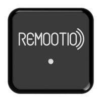 REMOOTIO Wi-fi és Bluethoot vevő, nyitásérzékelővel