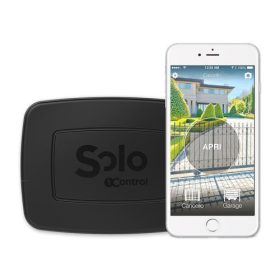   SOLO 2 4 csatornás Bluetooth eszköz rádióvevők vezérléséhez