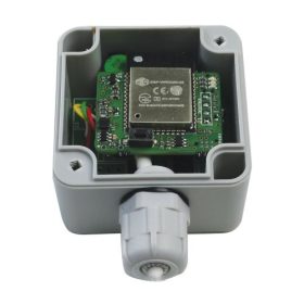 WF/BT CONTROLL Egy csatornás Wifi és Bluetooth vevő