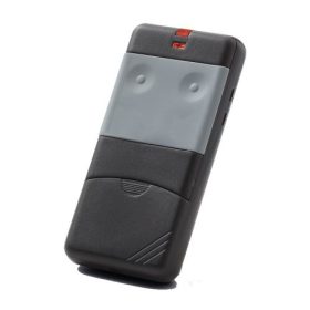   CARDIN TRS 435/2 két csatornás ugrókódos távirányító 435-ös vevőkhöz, 433MHz