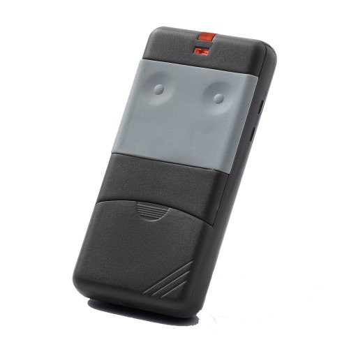 CARDIN TRS 435/2 két csatornás ugrókódos távirányító 435-ös vevőkhöz, 433MHz