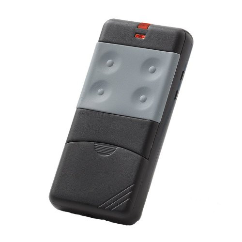 CARDIN TRS 435/4 négy csatornás ugrókódos távirányító 435-ös vevőkhöz, 433MHz