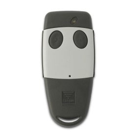   CARDIN TXQ 449/2 két csatornás, FM modulált távirányító 449-es vevőkhöz, 433MHz