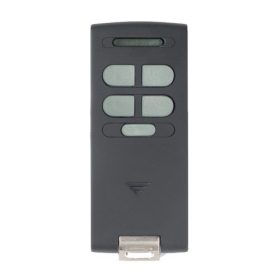   CARDIN TXQ 504/8 nyolc csatornás, FM modulált távirányító 504-es vevőkhöz, 433MHz