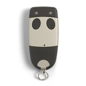   CARDIN MORPH 433/T2 két csatornás, kétirányú távirányító, 433MHz