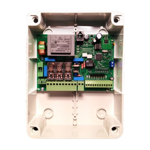 STAR BOX Univerzális vezérlés dobozban, 230V