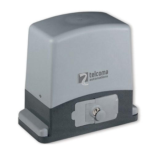CARDIN / TELCOMA ACE 801 24V-os tolómotor, 800 kg-ig, beépített vezérlés