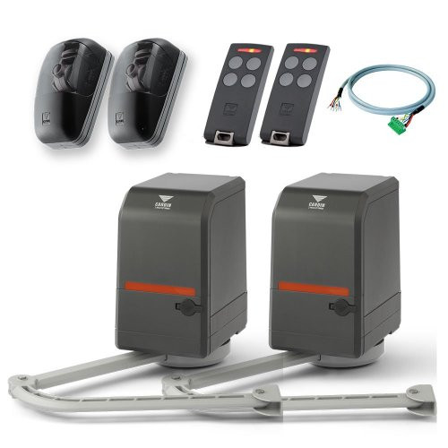 CARDIN KIT TOW 24 csuklókaros kapumozgató szett, 24V