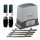 CARDIN / TELCOMA KIT EVO 600/CRV4 tolómotor szett 600 kg-ig, EDGE adóval, 4m fogasléc, 230V