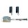KITTELIGENT 800/EDGE Garázskapu mozgató szett 2db EDGE adóval ,800N