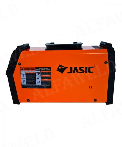 JASIC ARC 160 SYN LED (Z28303) INVERTERES HEGESZTŐGÉP