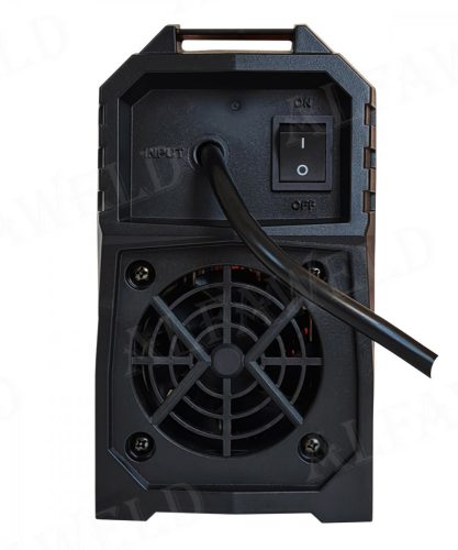 JASIC ARC 160 SYN LED (Z28303) INVERTERES HEGESZTŐGÉP