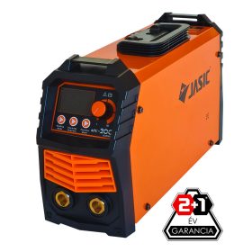 JASIC ARC 200 SYN LED (Z28903) INVERTERES HEGESZTŐGÉP