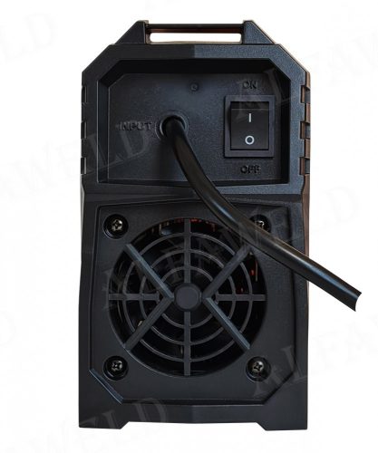 JASIC ARC 200 SYN LED (Z28903) INVERTERES HEGESZTŐGÉP