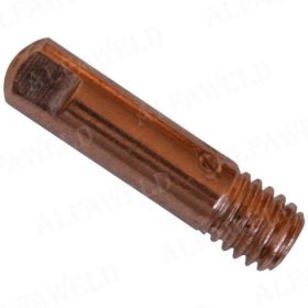 ÁRAMVEZETŐ M6 X 25 X 6MM – Ø 0.6MM