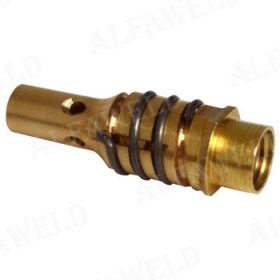 KÖZDARAB MB-15AK – BAL MENETES