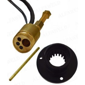 CENTRÁL ALJZAT MIG GÉPHEZ + BUXEM