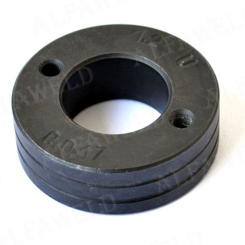 GÖRGŐ ÁTM. 30MM “;V”; PROFIL 0,8-1,0MM