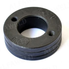   GÖRGŐ ÁTM. 30MM “;V”; PROFIL 1,0-1,2MM