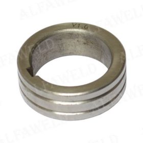   GÖRGŐHÉJ ÁTM. 30X10X22MM “;V”; PROFIL 0,8-1,0MM